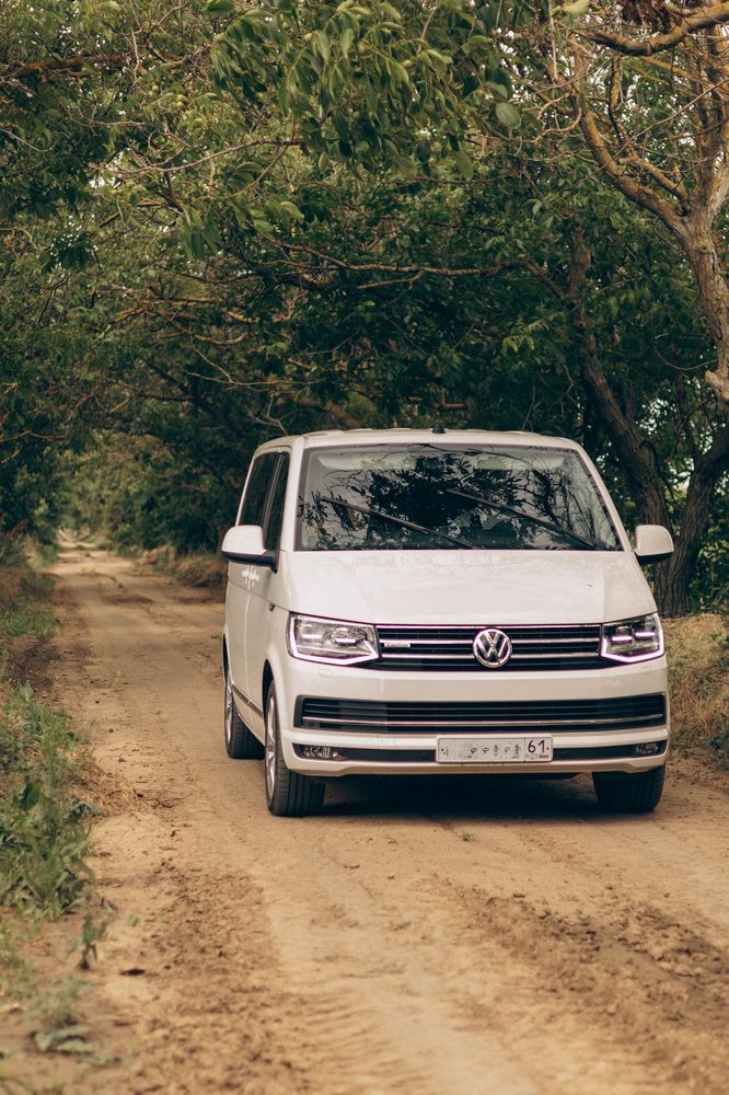 Photograph by Irina Chka