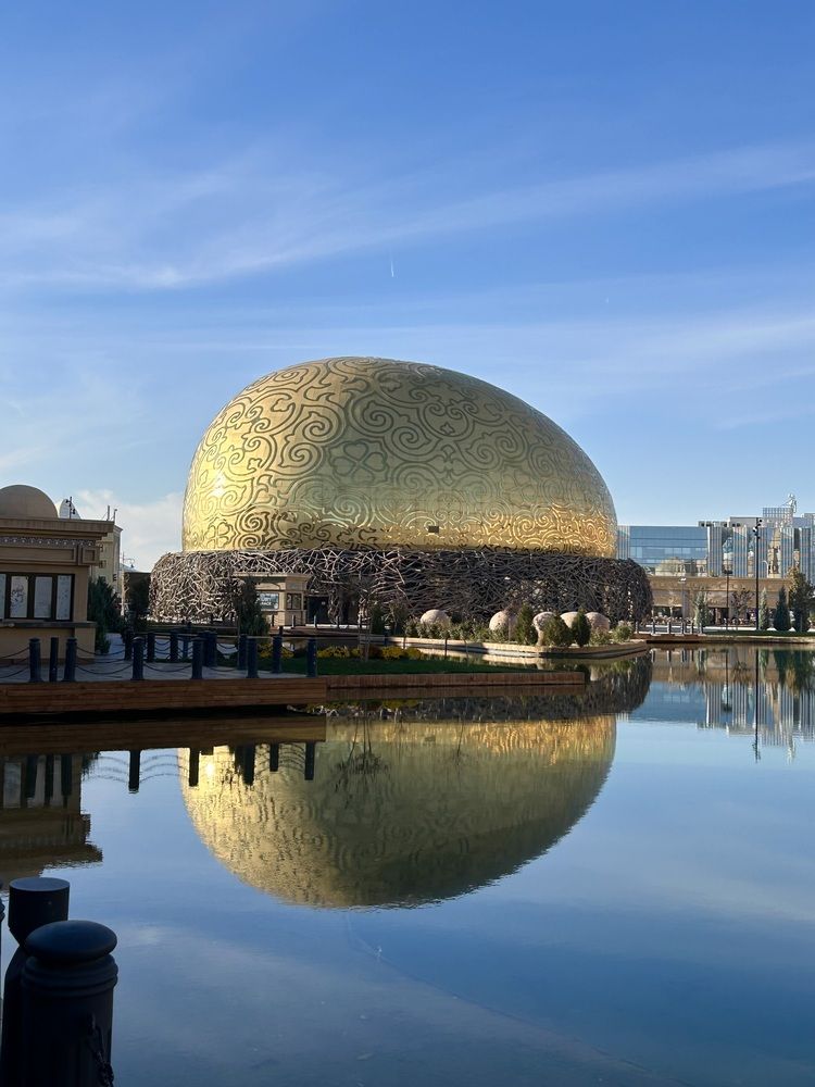 Photograph by Амирова Анар