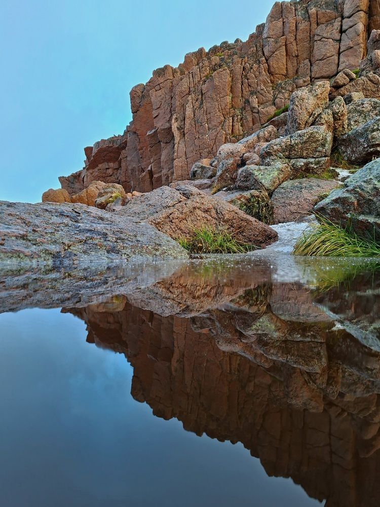 Photograph by Ольга Мольдон