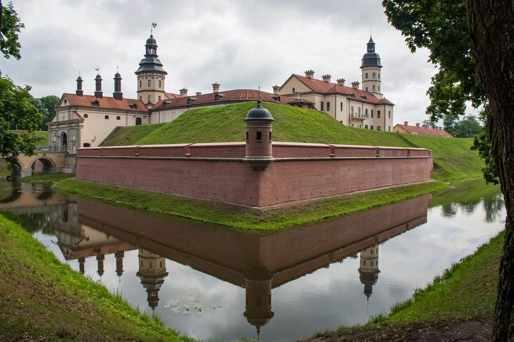 Photograph by Юлия Алексейчикова