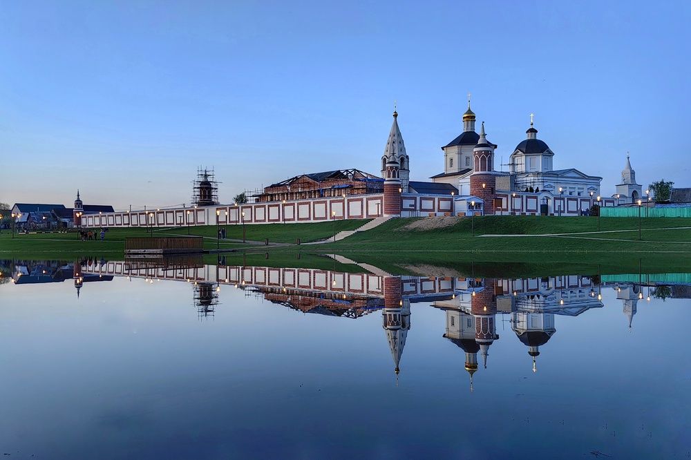 Photograph by Алексей Мартынов