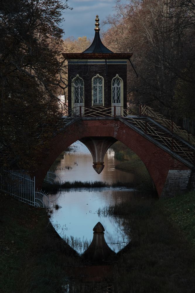Photograph by Андрей Кузнецов