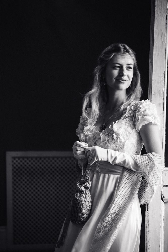 Фотография автора Наталия Космынина