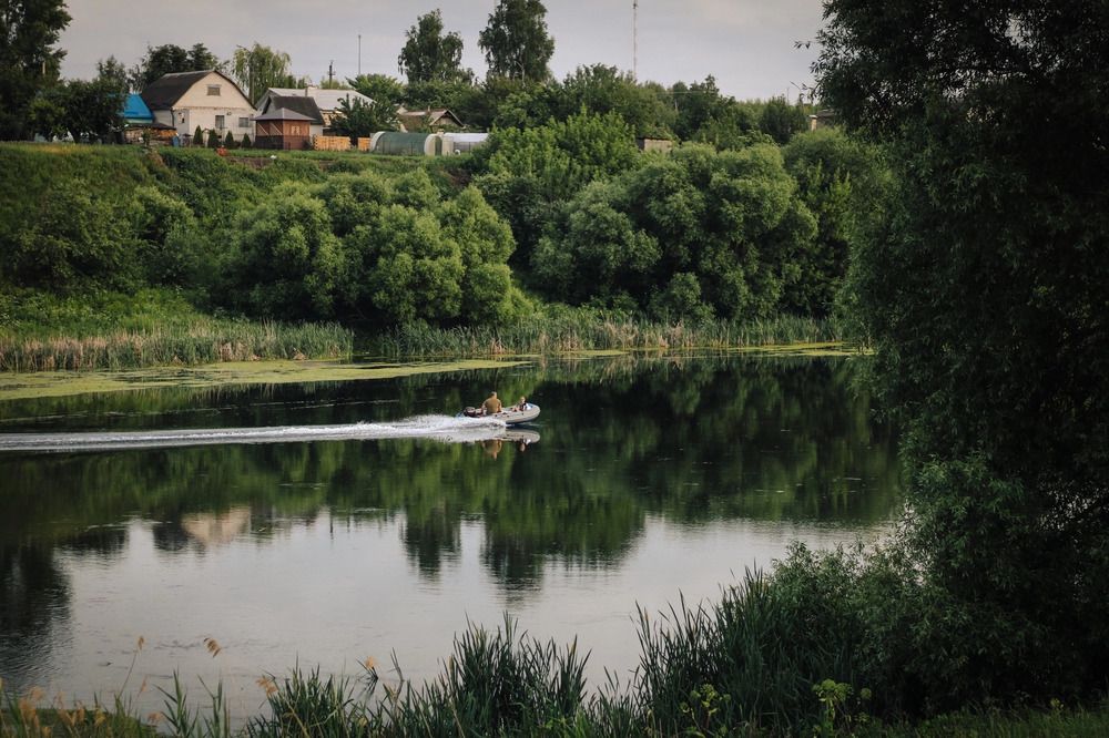 Photograph by Виктория