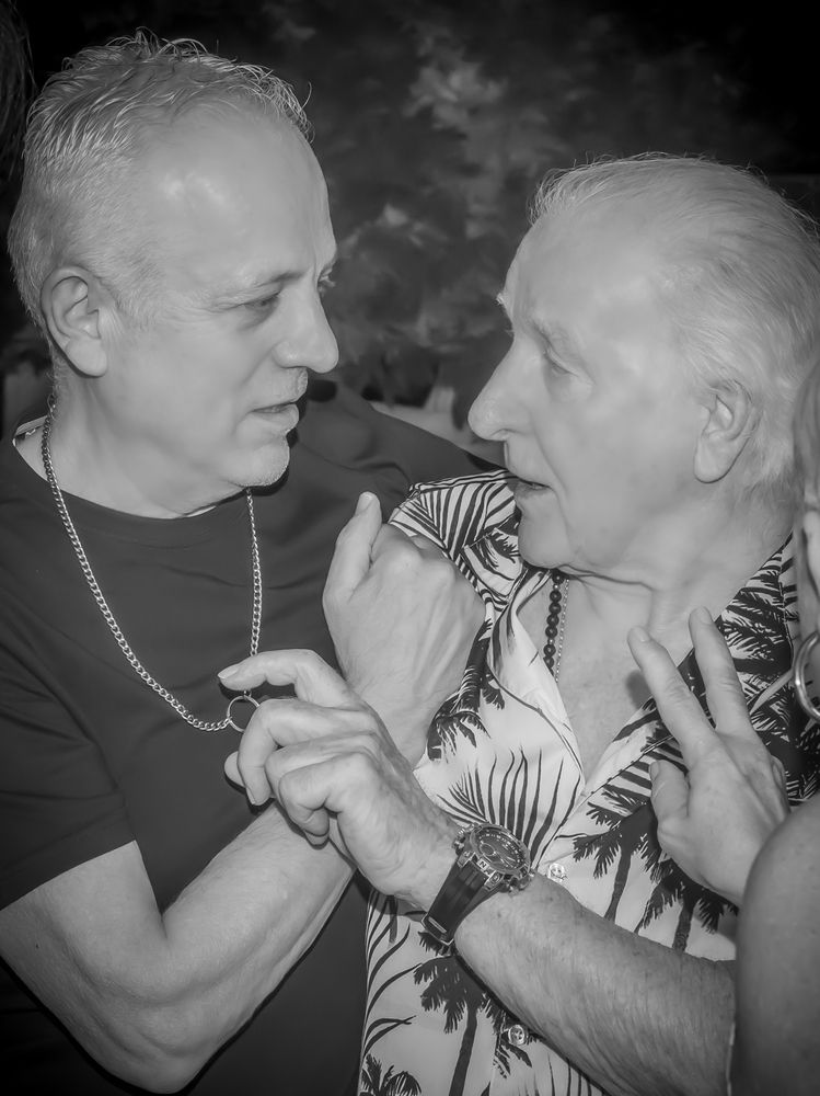 Photograph by Andrea Barlotti