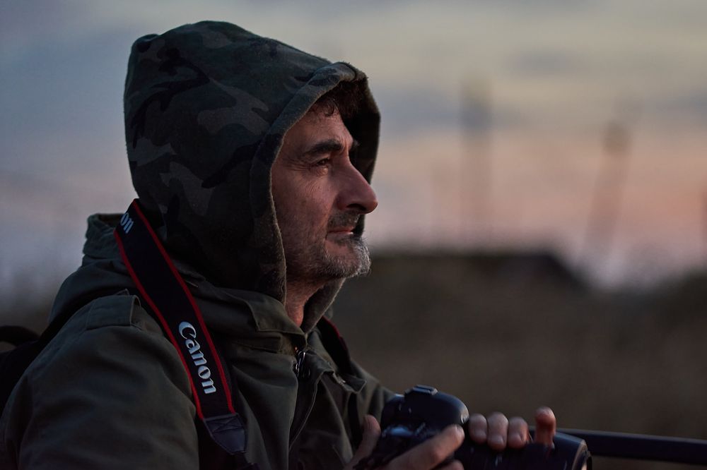 Photograph by Andrea Barlotti