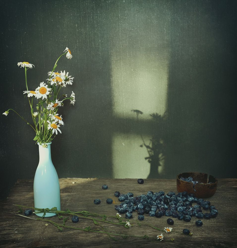 Photograph by Marina Ivanova