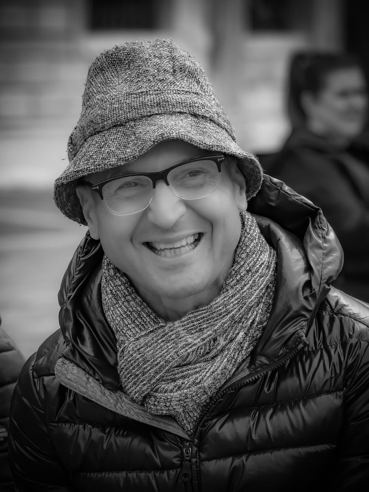 Photograph by Andrea Barlotti