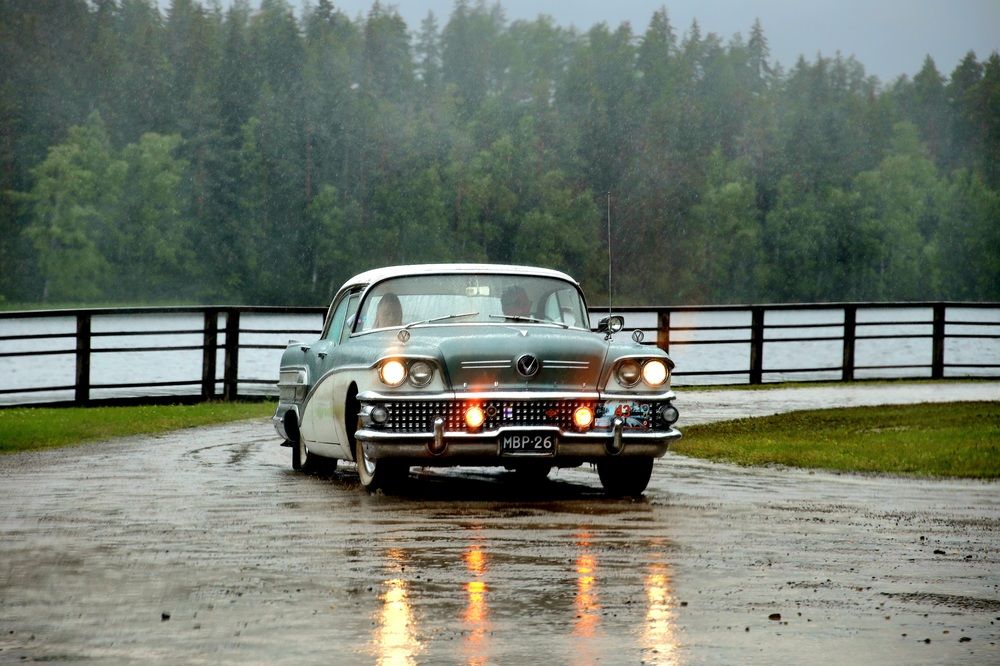 Photograph by Елена Шавшина