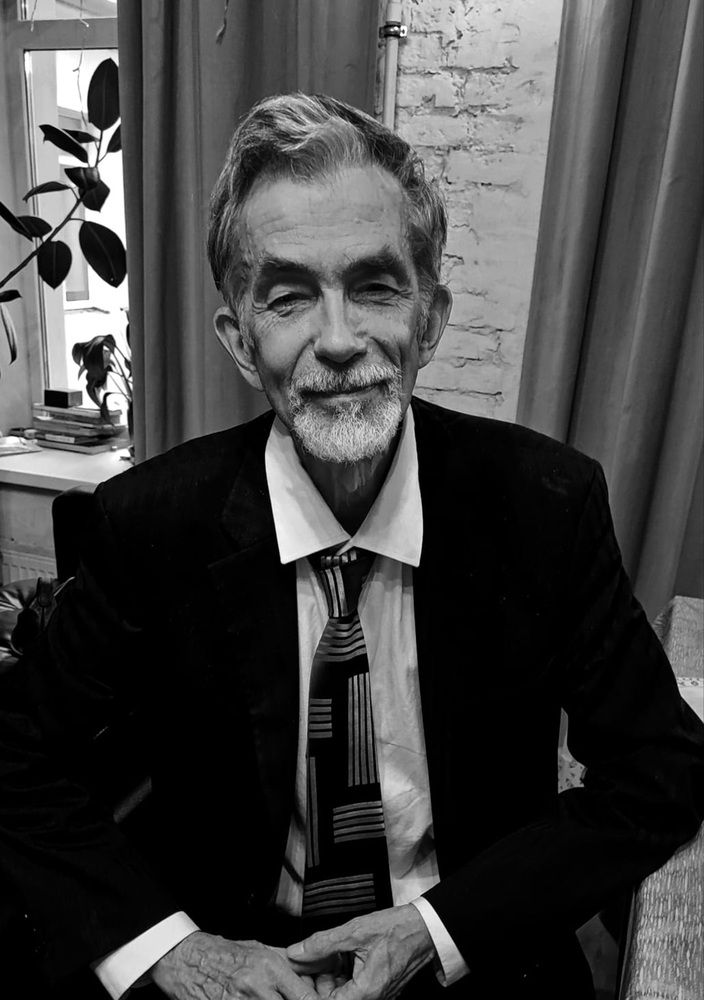 Photograph by Елена Юдина