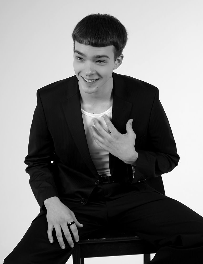 Photograph by Татьяна Дмитриева