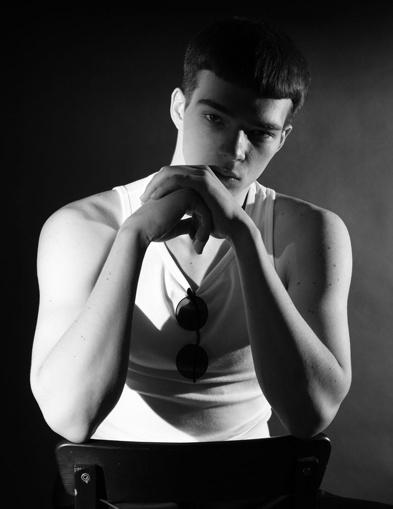 Photograph by Татьяна Дмитриева