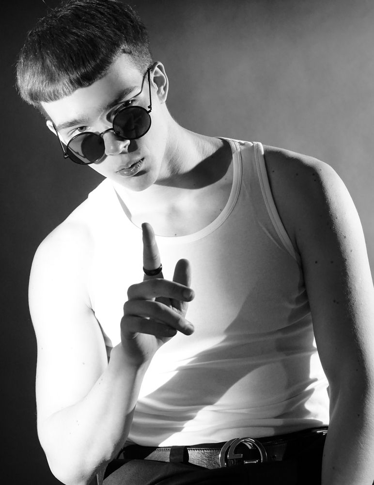 Photograph by Татьяна Дмитриева