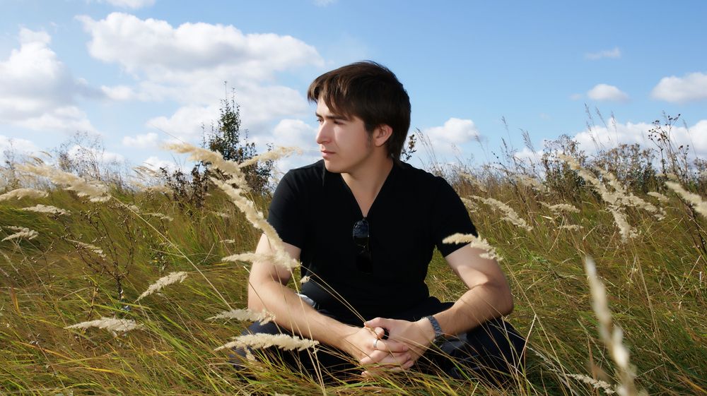 Photograph by Татьяна Дмитриева