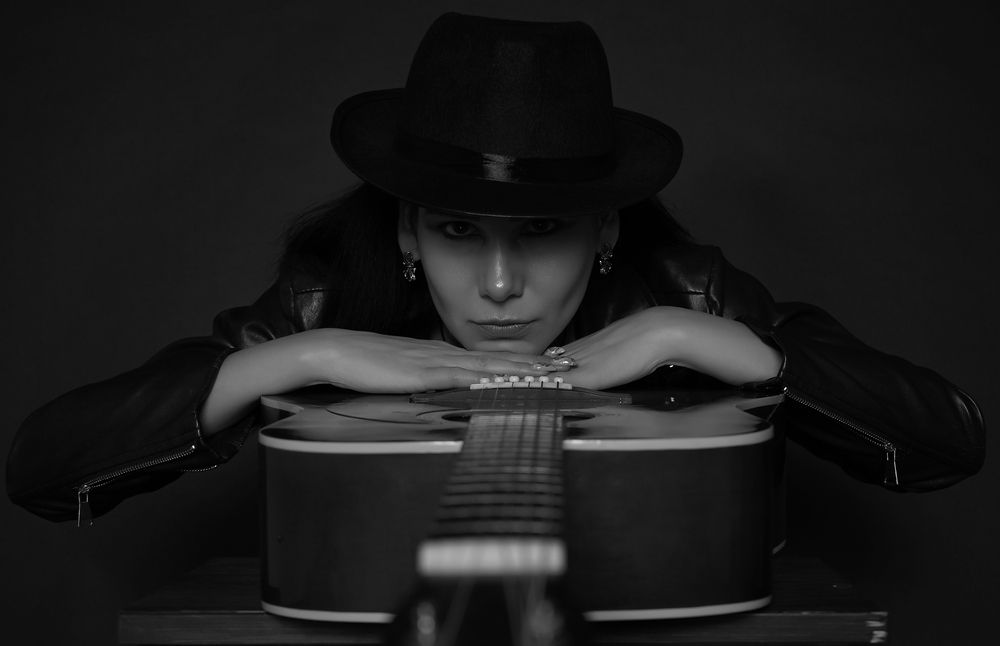 Photograph by Татьяна Дмитриева