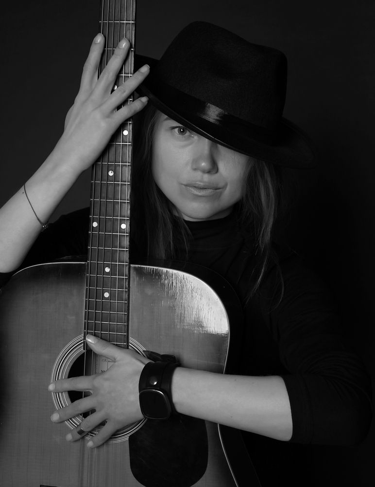 Photograph by Татьяна Дмитриева