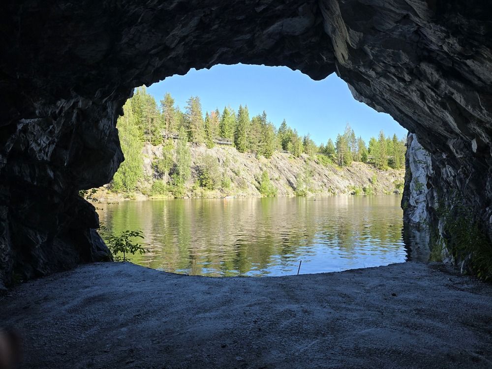 Photograph by Татьяна Дмитриева