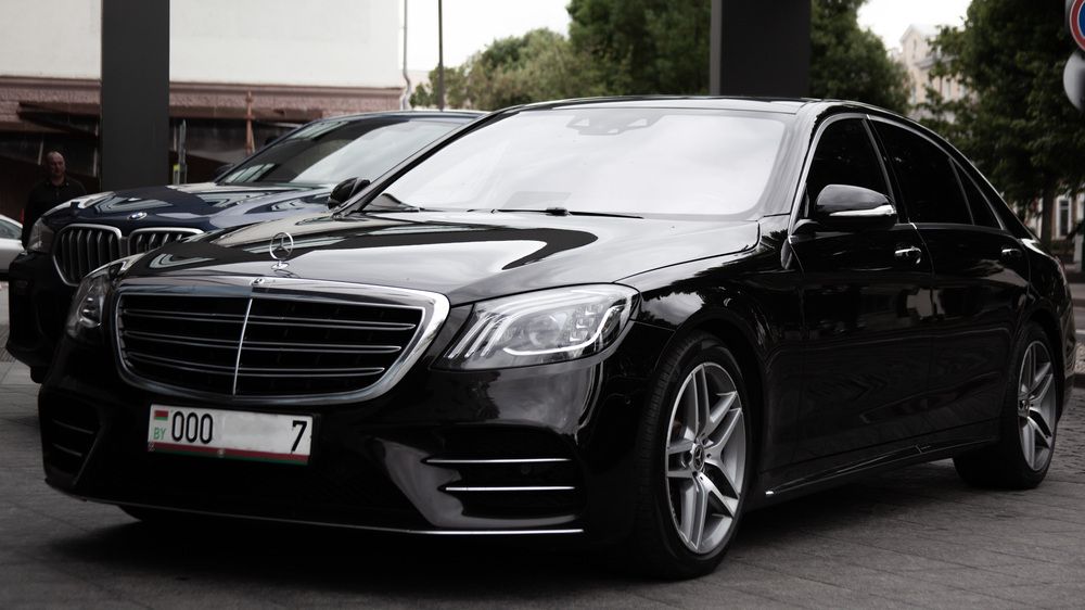 Photograph by Алексей Борисов