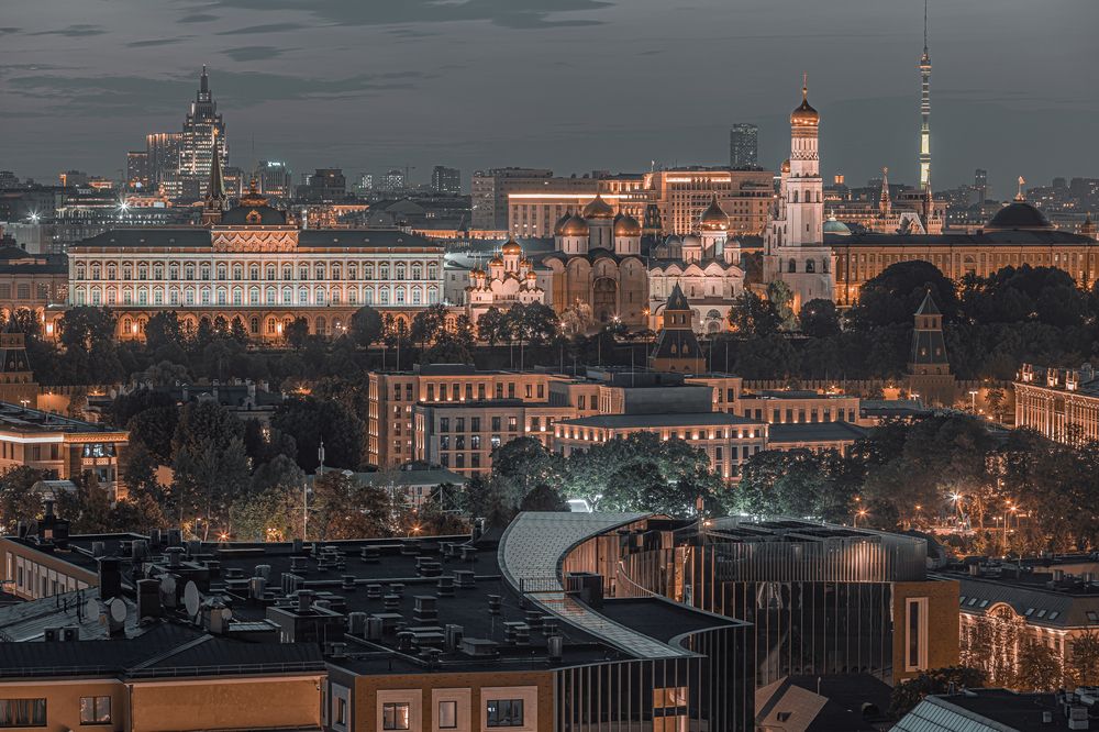 Фотография автора Трепольский Дмитрий