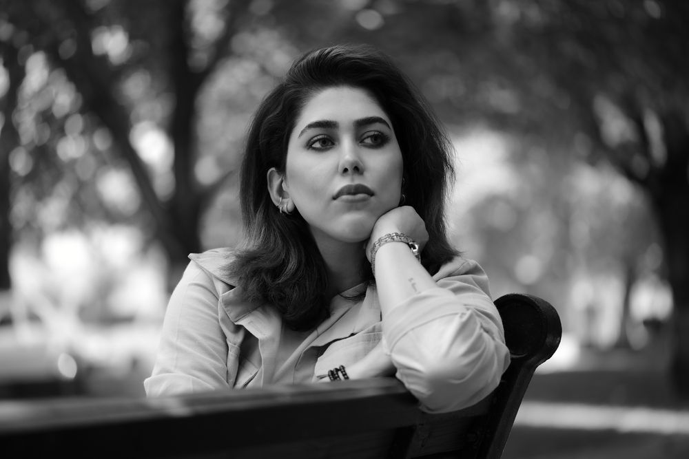 Photograph by melika karballaei
