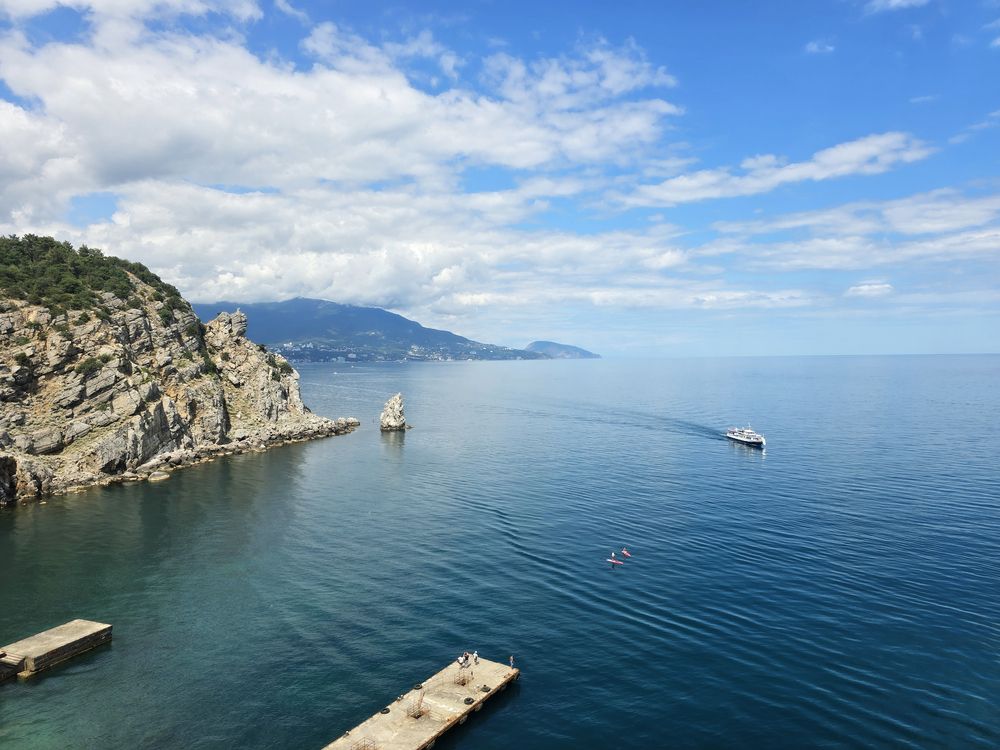 Photograph by Татьяна Дмитриева