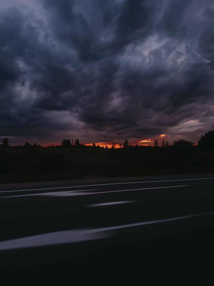 Photograph by Алина Юринова