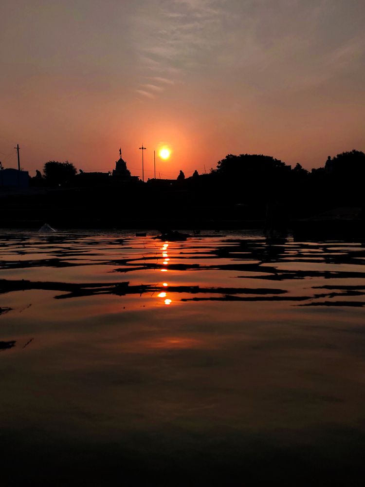 Фотография автора Satvik Pandurangi