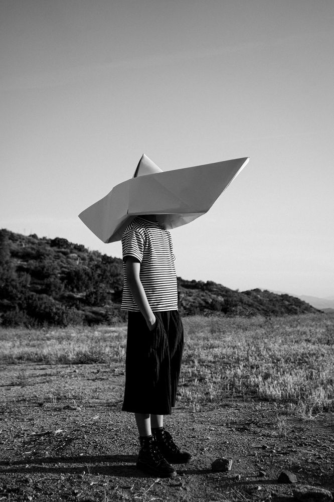 Photograph by Anastasiia Sosnovska