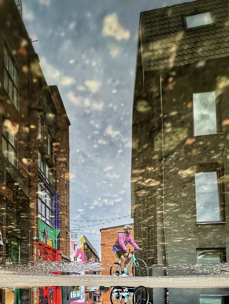 Photograph by Ольга Кузьмина