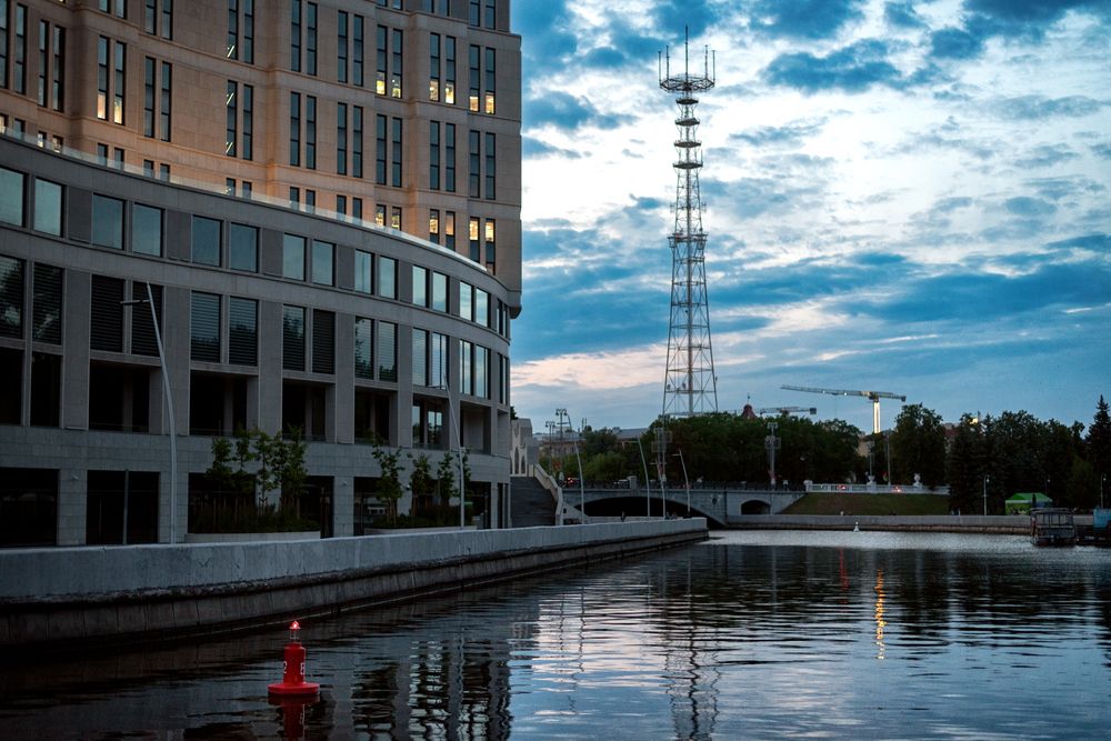 Photograph by Виталий Адуцкевич