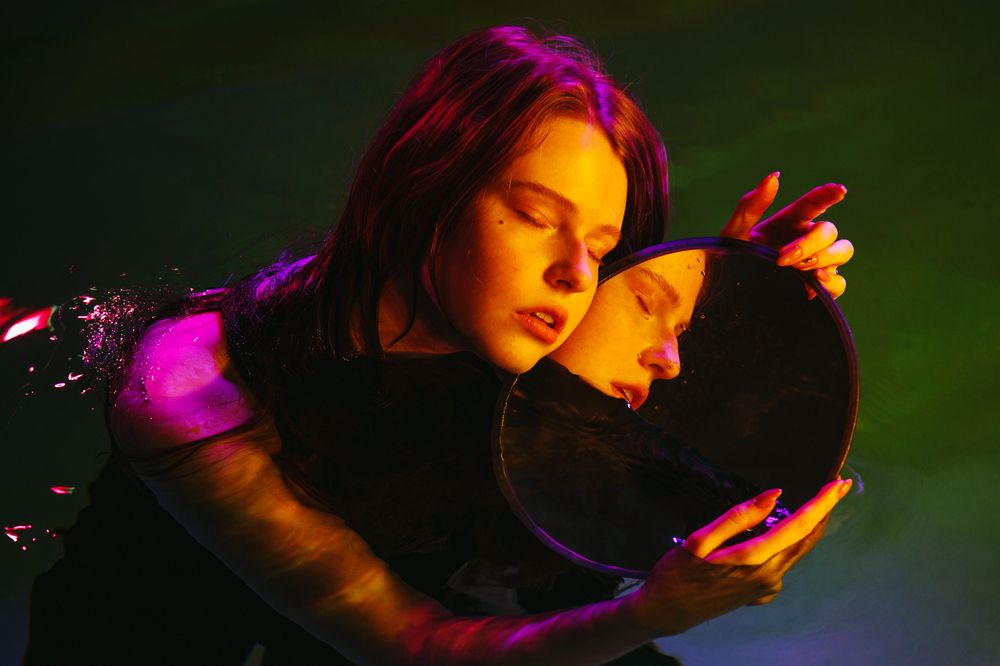 Photograph by Marie Dashkova