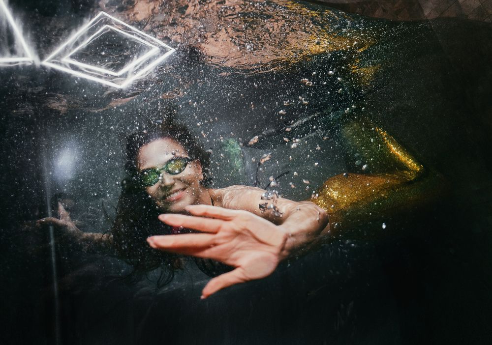 Photograph by Алексей Вирусян