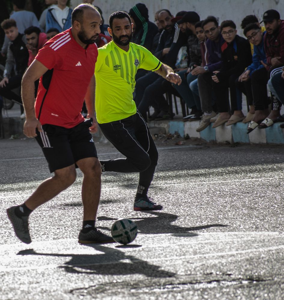 Photograph by Eslam Elsayed Eldaramlly