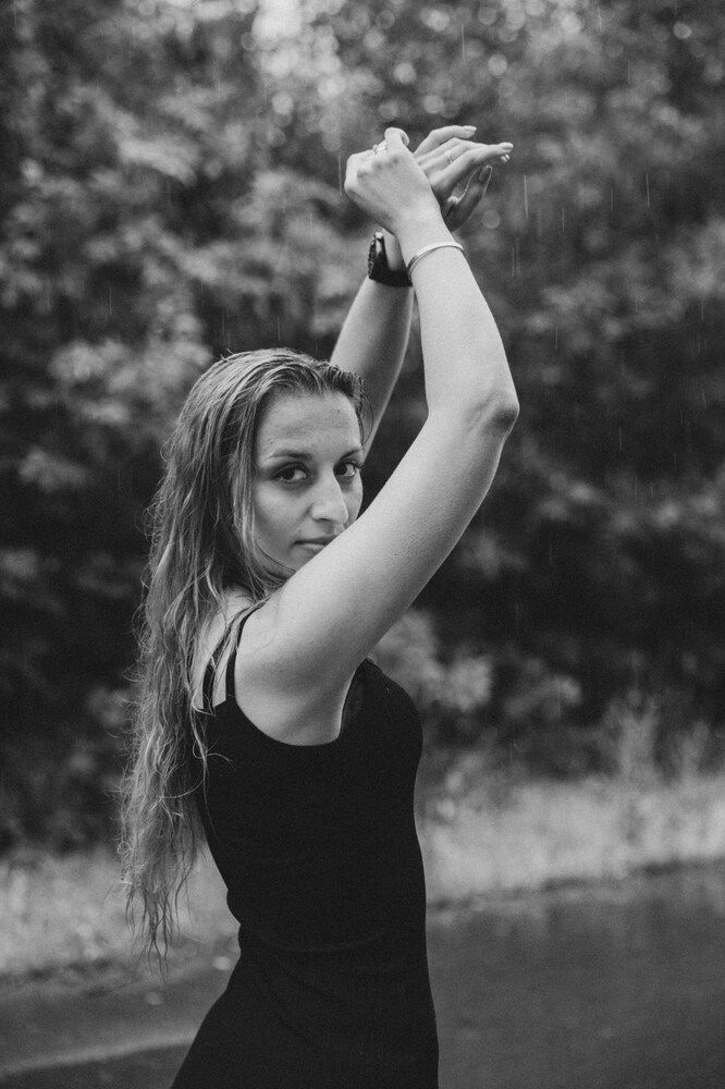 Photograph by Ирина Ермоленко