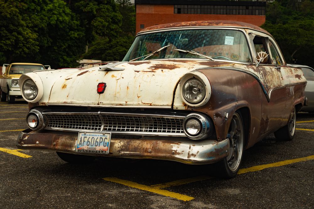 Photograph by Norberto Monagas