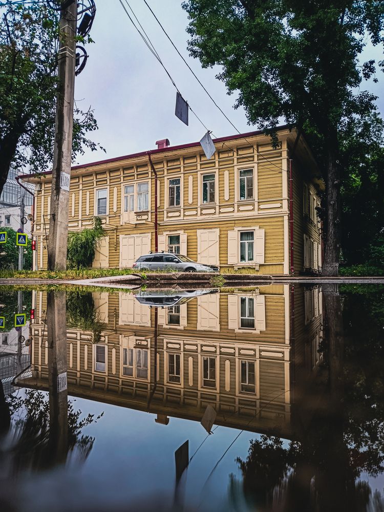 Photograph by Владимир Сушкин