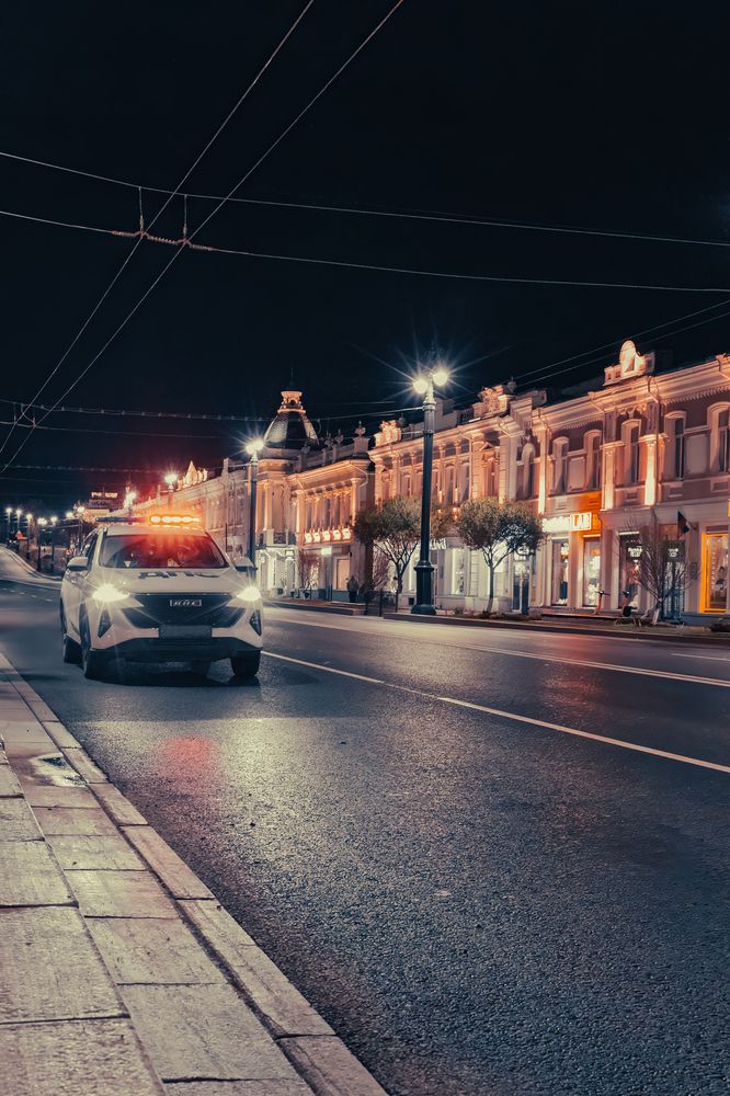 Photograph by Бурбона Сергей