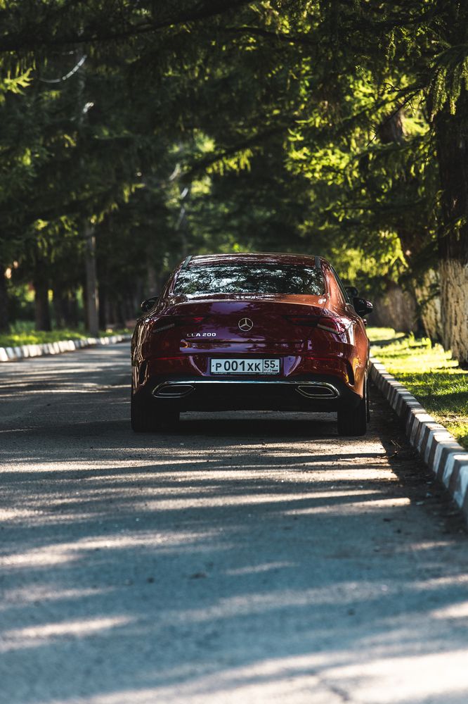 Photograph by Бурбона Сергей