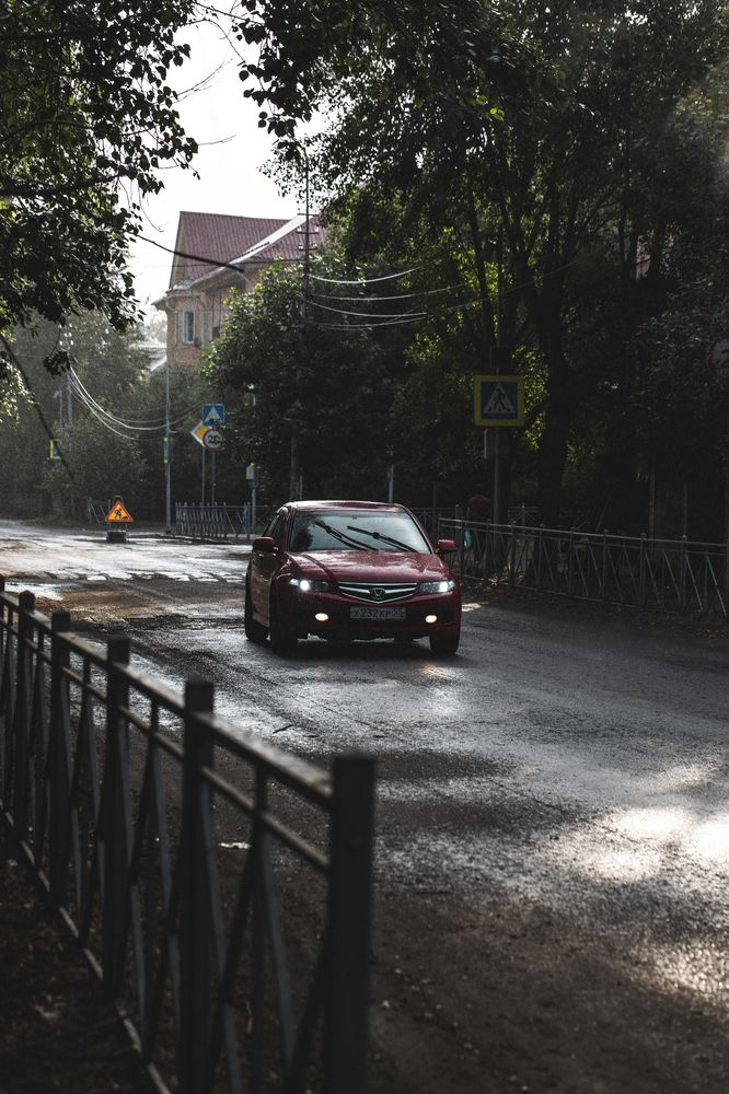 Photograph by Бурбона Сергей