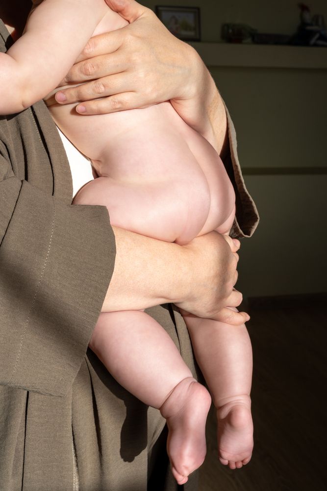 Photograph by Оксана Быковская