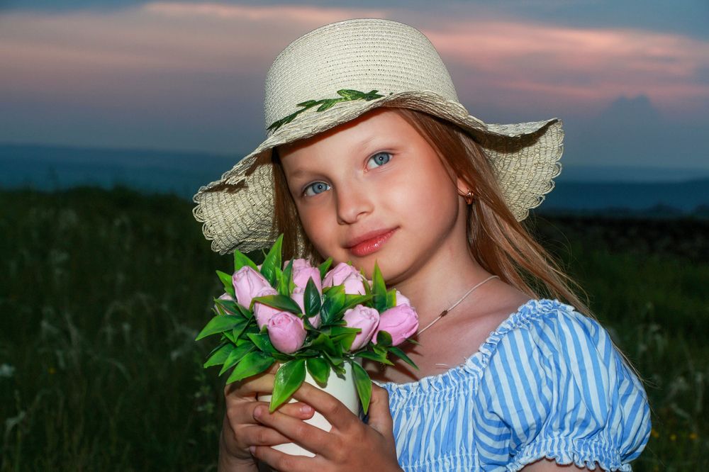 Photograph by Наталья