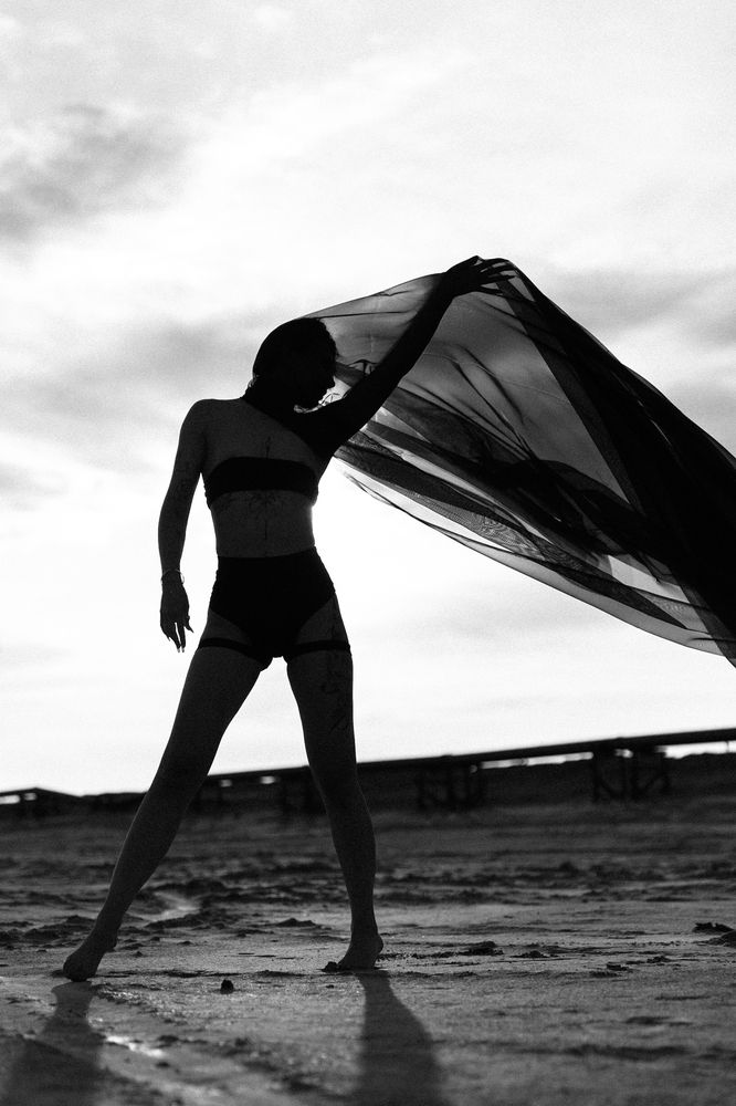 Photograph by Timyr Solomatov