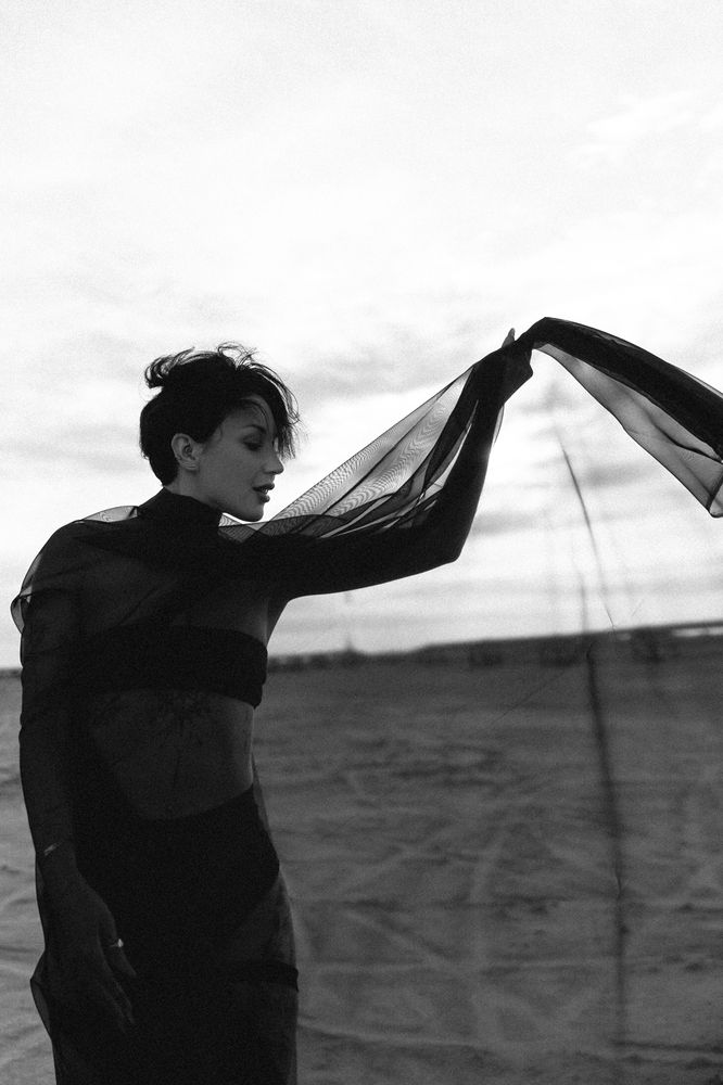 Photograph by Timyr Solomatov