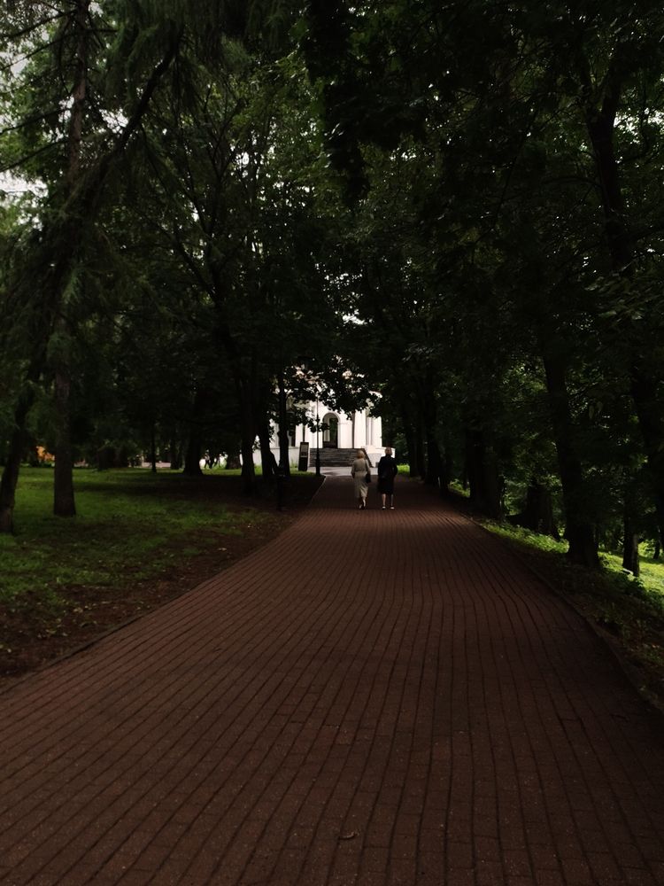 Photograph by Калюнова Наталья