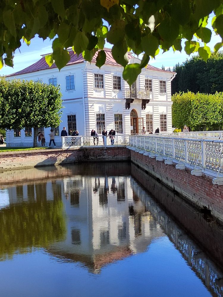 Photograph by Наталья Горовых