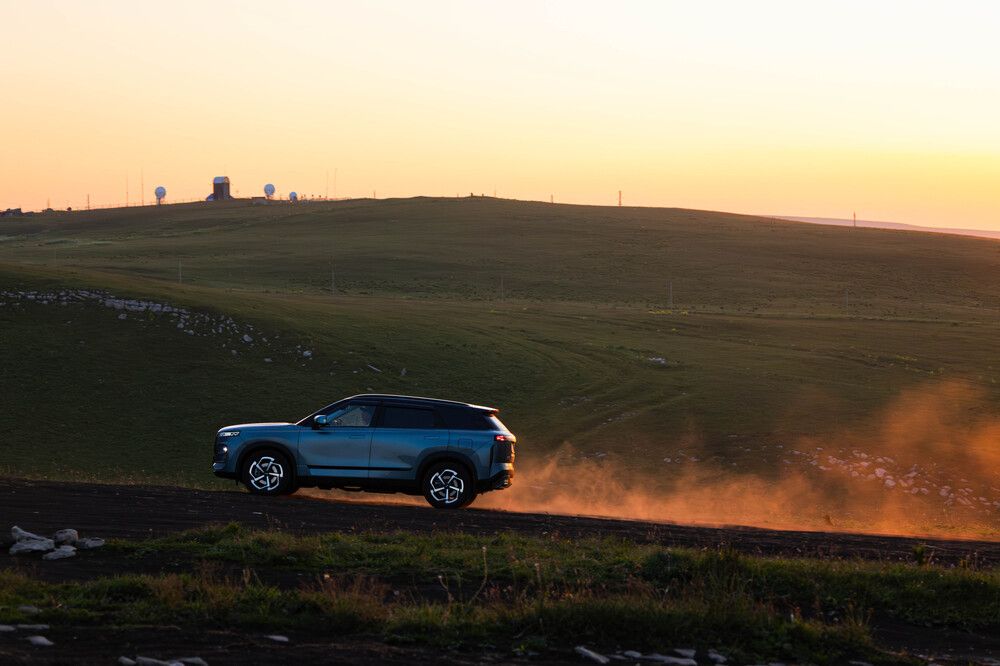 Photograph by Igor Maksimenko