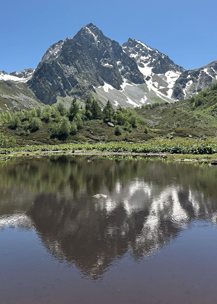 Photograph by Antonina Marchenko