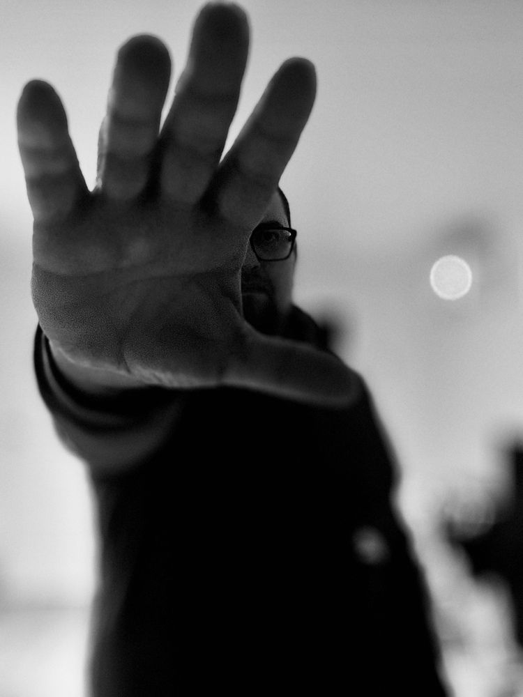 Photograph by Андрей Чирва