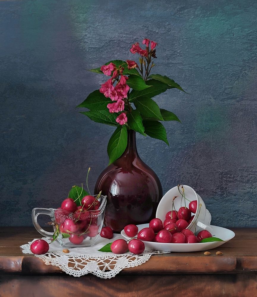 Photograph by Natalia