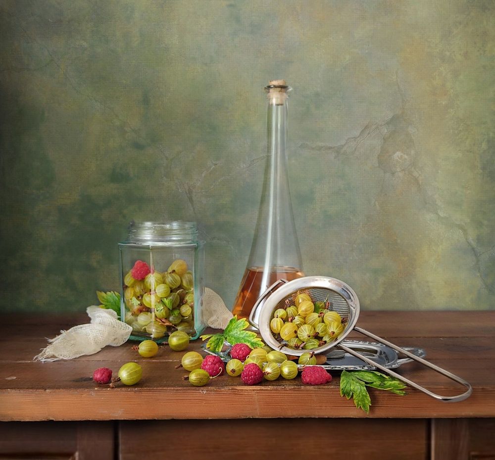 Photograph by Natalia